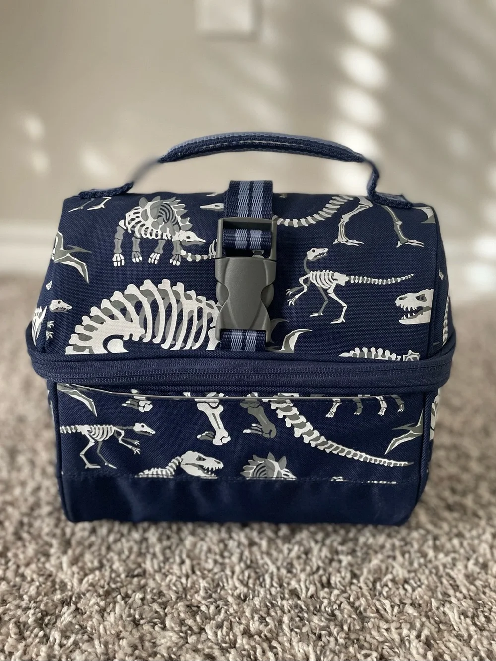 Pottery Barn Kids little measurements